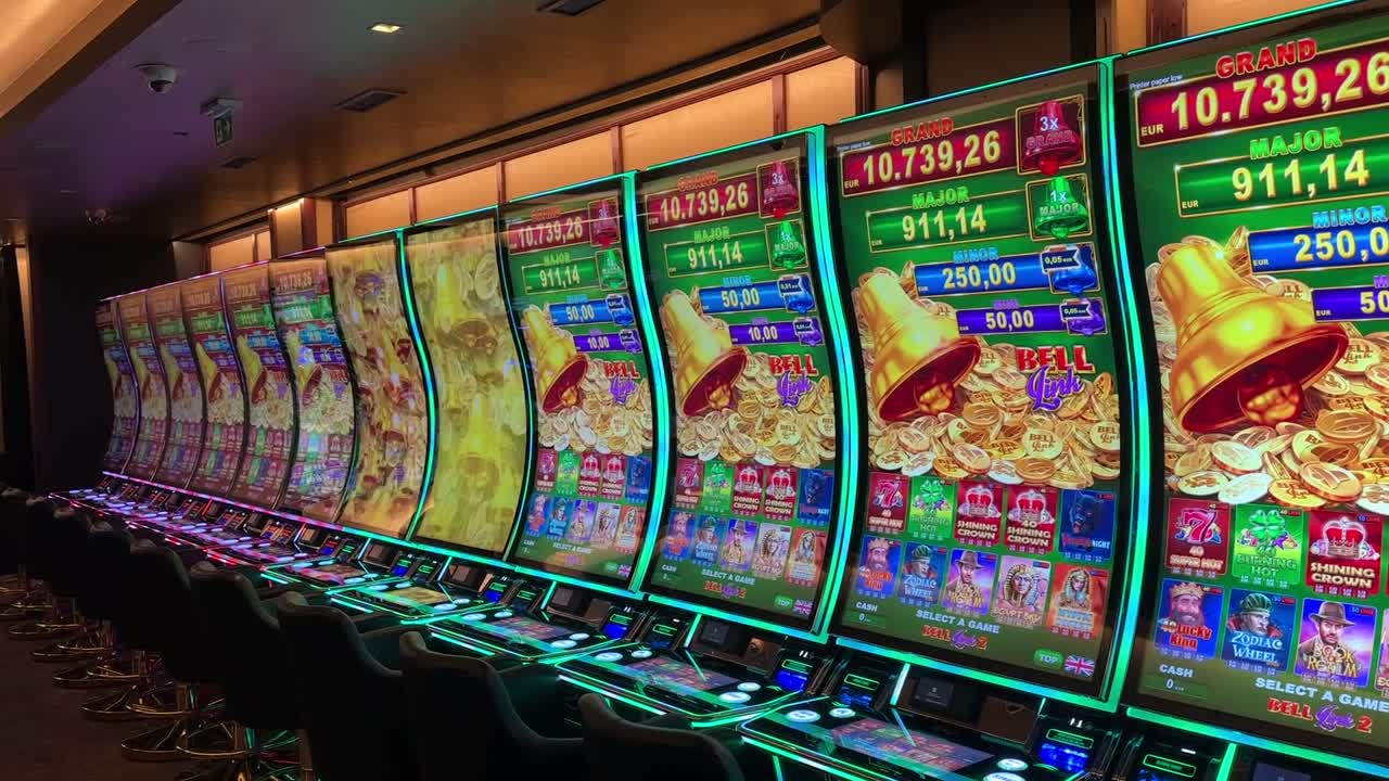 Casinò Andor